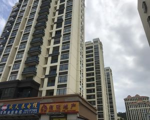 户型方正通透户型楼层好通风好。