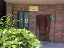 南北通透,户型规整,南北双阳台