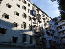 闸北公园·三阳小区·1室·0厅