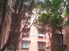 带屋顶花园70平方正规两房采光无遮挡