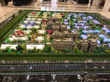川网国际花园4室2厅南