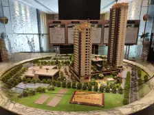 AAA森林公园诚心出售近万达近地铁随时看房!!!!