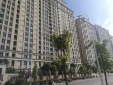 阳光城品质叠墅 上叠中间套 安静不临街