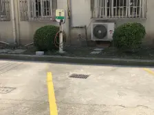 三开间朝南三房,楼层好,采光好,价格便宜