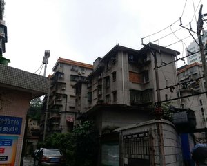 113中学宿舍3室2厅南北