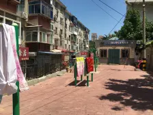 福山路,通透三室,好楼层,三校之间,好房诚心出售