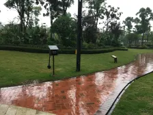 龙头寺 招商花园城逸园五房370万