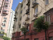 准电梯!!!想要长寿路四轨交3打头买电梯两房看过来