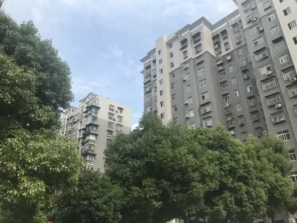 东源小区