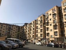 莲怡园北路1号院两居室诚心出售