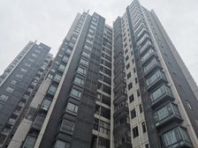 优山悦海小户型,环境好地铁近,麻雀虽小五脏俱全