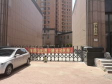 观澜壹号 精装修 2室 76.74平36.8万 看房方便