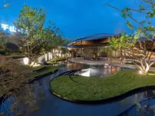 璧山街道 龙湖千山新屿澜邸五房170万