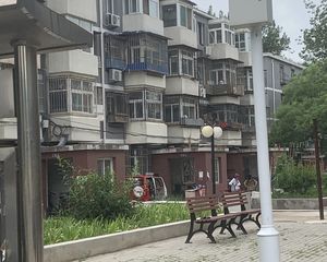 小汤山区医院宿舍1室1厅南