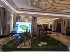 龙湖天街环线双公园中海大平层视野开阔南北通透