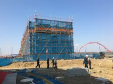 金悦湾一期 5室1厅 南 北