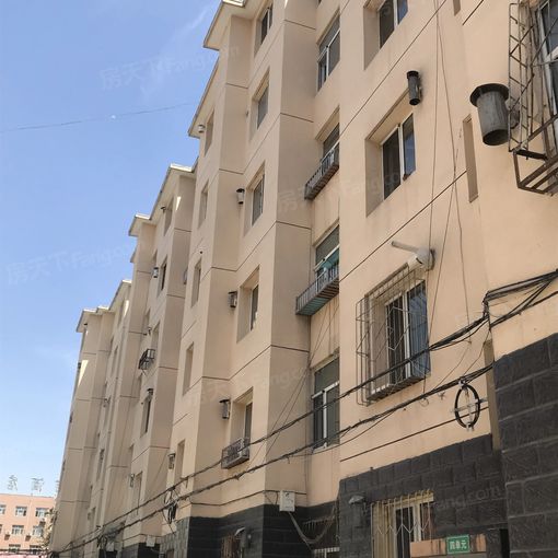 交通设计院住宅楼2室1厅1卫南北朝向1500.00元/月出租