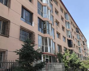 城建小区(赛罕区) 2室1厅 北