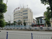 农业园区 东原映阅三房99万