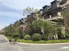 金地3房2卫,2020年小区装修自住,诚意出售,方便看房