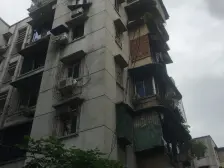 自由村正规两房,视野开阔交通方便