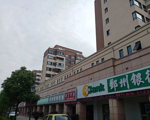 锦绣钱湖 2室1厅 南