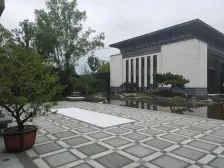 姑苏院子南区 全新毛坯大地下室 南北院子有钥匙 急售