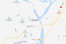 隆鑫·公园首府区位图