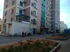 金色华庭 1室1厅 北