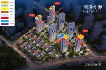 湖滨外滩湖滨外滩鸟瞰图5月30日