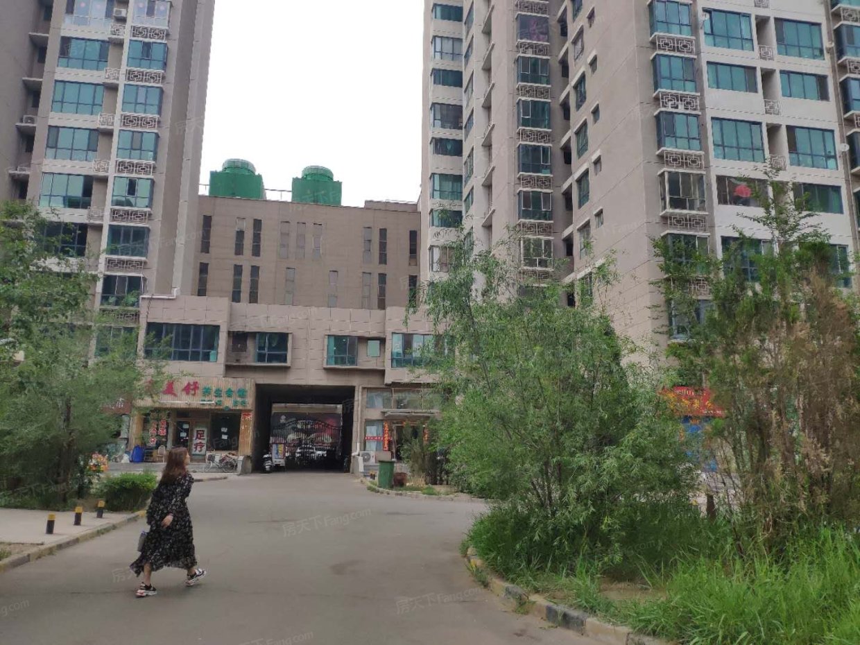 【包头东方花园小区,二手房,租房】- 包头房天下