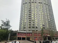 汇景天地,交通便利,购物医疗CBD配套完善,