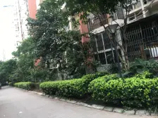 双碑 汇景雅居二房58万