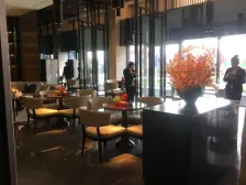 三室两厅南北通透,视野好房主诚心出售