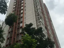 双碑 汇景雅居二房48万