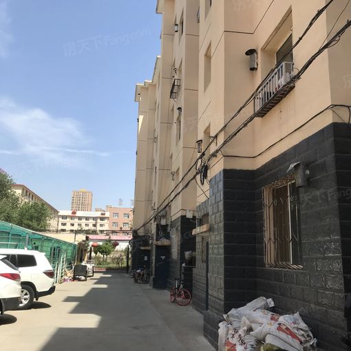 交通设计院住宅楼2室1厅1卫南朝向1400.00元/月出租