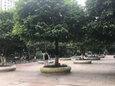 加州新牌坊 锦园佳居二房90万