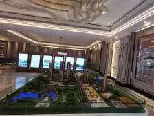 急售 龙湖天街二郎 开发商精装修 大三房 两梯四户