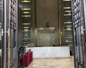 中海御湖世家东区4室2厅南