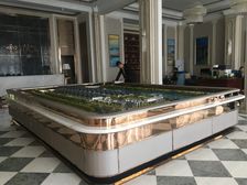 中海和院5室2厅南北