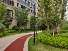 好楼层一梯一户南北通方正大四房,高得房率带车位