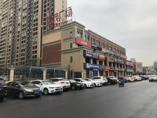 清水房 位置佳 小高层 车位 户型方正 看房方便