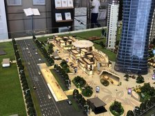 百郦锦城 3室2厅 北