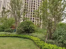 次新小区,中高楼层,业主去外地买房诚售