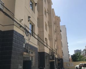 社科院住宅楼2室1厅南