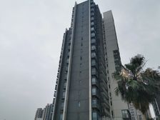 优山悦海1室1厅北