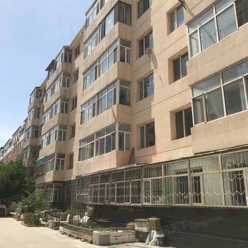 交通设计院住宅楼2室1厅1卫南朝向2000.00元/月出租