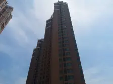 和平公园旁边海景房 户型朝阳 精装拎包入住