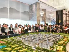 璧山龙湖联排别墅端户带双车位高性价比急售随时看房