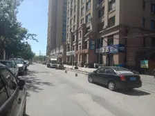 海天新界 1室1厅 南 东北